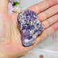 Natural Amethyst Cluster