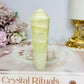 Calcite Tower | Obelisk 9cm