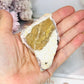 Citrine Cluster 111g
