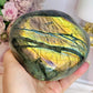 Large Labradorite Freeform Full of Flash 1.26kg