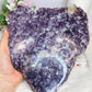 Large Lepidolite Natural Slab 24cm