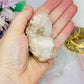 Natural Apophyllite Cluster 7cm