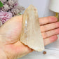 Clear Quartz Natural Point | Freeform 9cm 170g