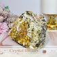 Large Chunky Natural Pink Opal Specimen 668gram