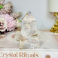 Pink Amethyst Tower 7cm