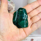 Natural Malachite Slab | Specimen 5.5cm