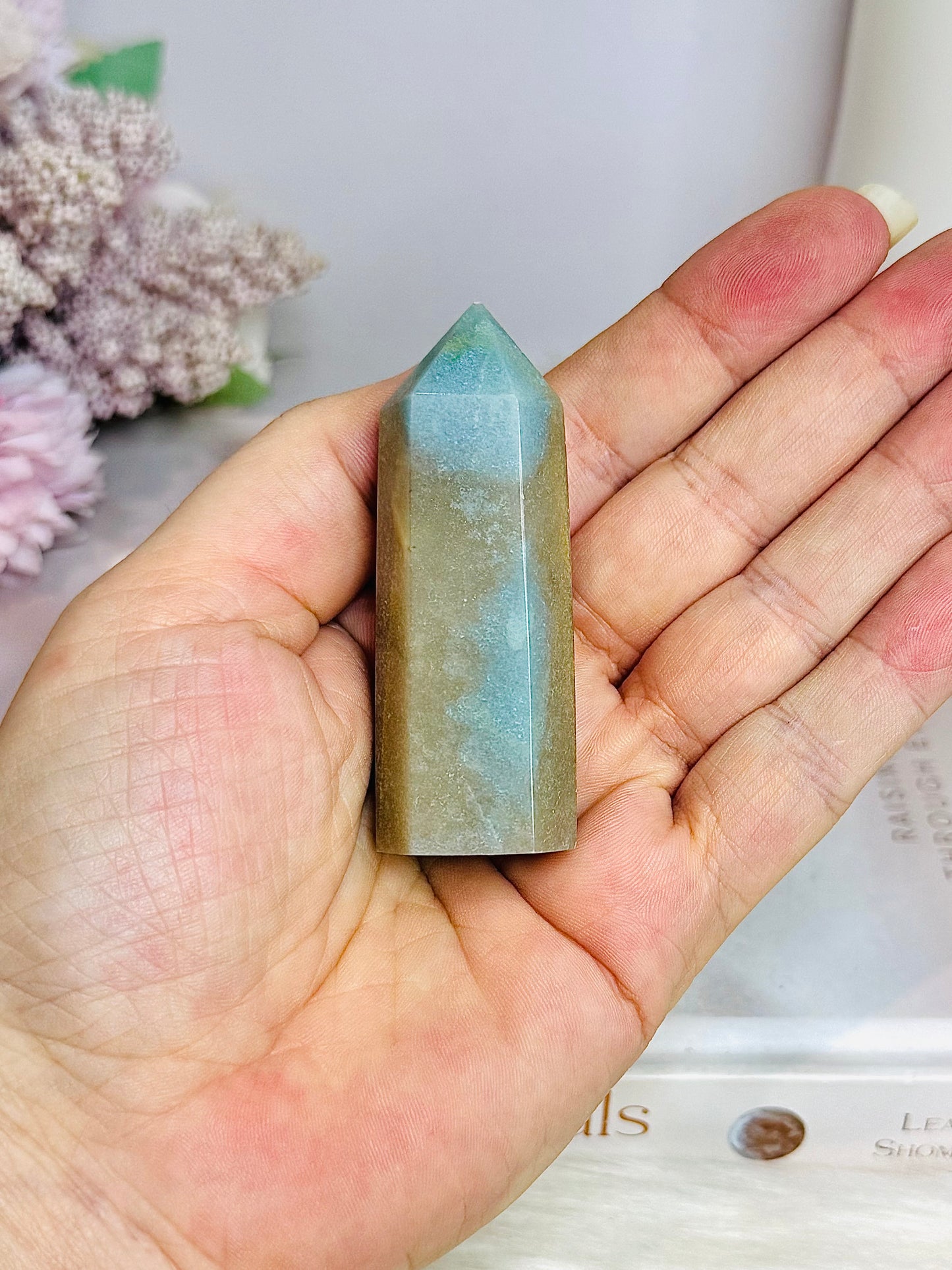 Trolleite Tower Small 6.5cm