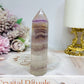 Fluorite Tower 10cm