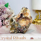 Natural Tiffany Stone Specimen 276grams