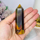 Mookaite Jasper Tower 9cm