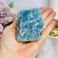 Natural Aquamarine Chunky Specimen 292g
