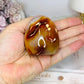 Carnelian Freeform 180g