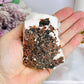 Natural Apophyllite Freeform 8.5cm