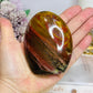 Petrified Wood Chunky Freeform 9cm