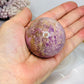 Phosphosiderite Sphere On Stand 187g