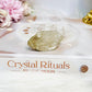 Natural Herkimer Diamond From USA 5cm