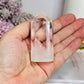 Clear Quartz Tower 7cm