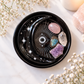 Spellbound Sky Stacking Moon Trinket Dish (crystals are display only)