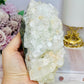 Large High Grade Natural Apophyllite Specimen 757g 14cm