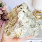 Pink Tourmaline Natural Large Sparkling Specimen | Freeform 1.48KG