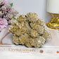 Natural Large Desert Rose Selenite Specimen 547g