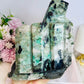 ⚜️ COLLECTORS PIECE ⚜️Huge Natural Emerald Specimen 1.6KG
