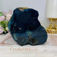 Large Vivianite Nodule 501g