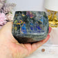Labradorite Freeform 511g