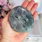 Natural Labradorite Polished Freeform 8cm with Beautiful Flash