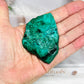 Malachite Natural Slab 7cm
