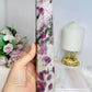 Large Pink Tourmaline Tower 25cm