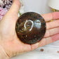 Large Ocean Jasper Palm Stone