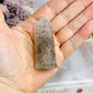 Lodolite | Thousand Layer Tower 7cm