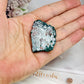 Rare Green Dioptase Specimen 4.5cm