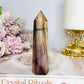 Mookaite Jasper Tower 11cm