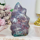 Large Ocean Jasper Flame 664g