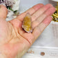 Natural Spirit Quartz Specimen 4cm