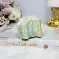 Natural Aquamarine Chunky Specimen 172g