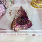 Natural Pink Cobaltian Calcite Specimen 9cm