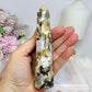 King Cobra Jasper Tower 13.5cm