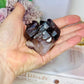 Rare Super Seven Sceptre Specimen 112g