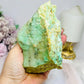 Large Smithsonite Natural Specimen 13cm 404g