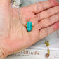Amazonite Beaded Necklace In Gift Bag