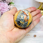 Maligano Jasper Sphere on Stand 227g