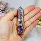 Lepidolite Tower 7.5cm