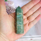 ⚜️ SALE ⚜️ ~ Amazonite Tower | Point 8cm