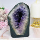 Large Amethyst Cathedral 16cm 1.25KG