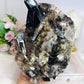 Large Smokey Quartz Specimen 1.7KG 18.5cm