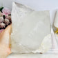 Huge Natural Clear Quartz Specimen 4.28KG