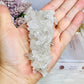 Natural Chrysanthemum Quartz Specimen 10cm
